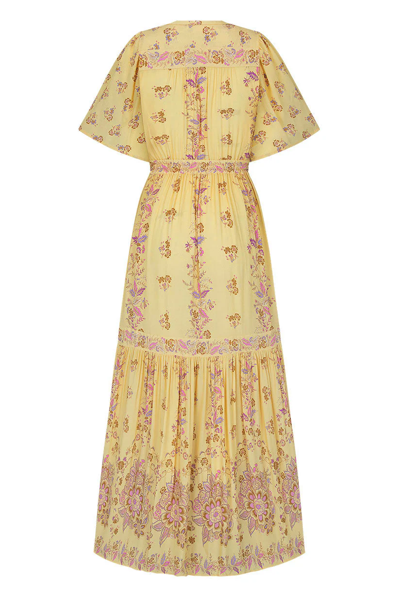 Rebel Spirit Gown - Image 8