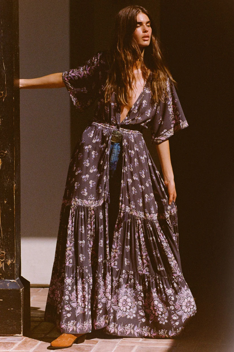 Rebel Spirit Gown - Image 2
