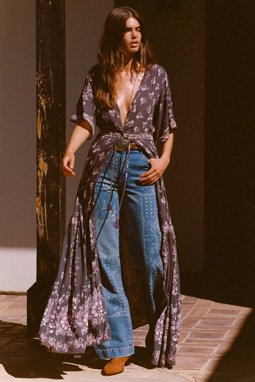 Rebel Spirit Gown - Image 3