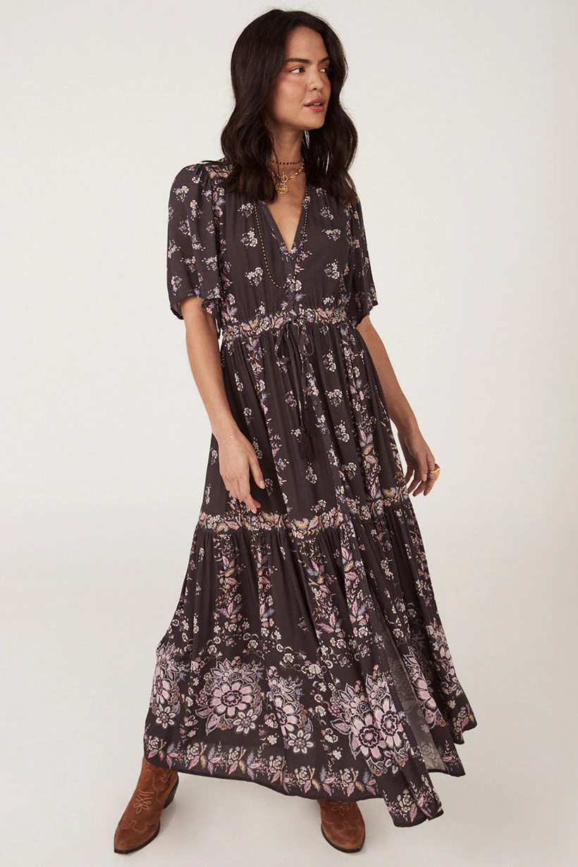 Rebel Spirit Gown - Image 5