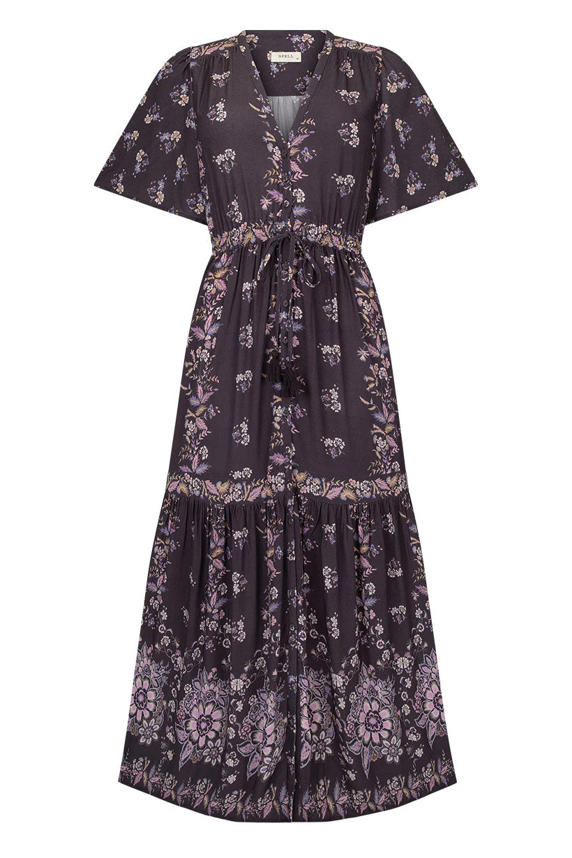 Rebel Spirit Gown - Image 7