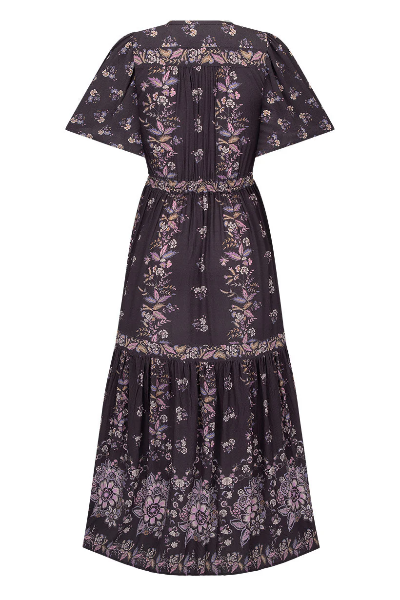 Rebel Spirit Gown - Image 8