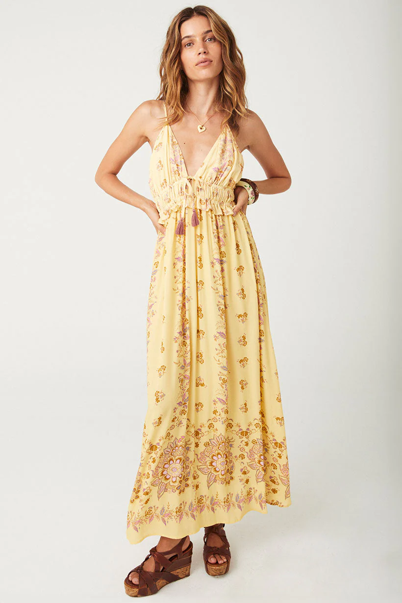 Rebel Spirit Soiree Dress - Image 4