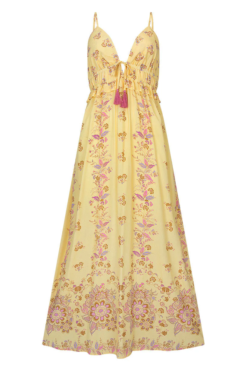 Rebel Spirit Soiree Dress - Image 6