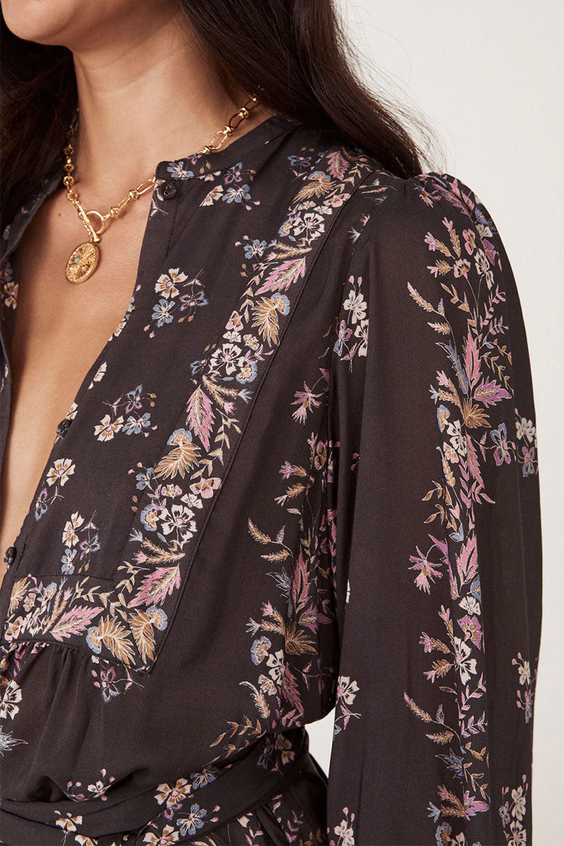 Rebel Spirit Tunic Dress - Image 6