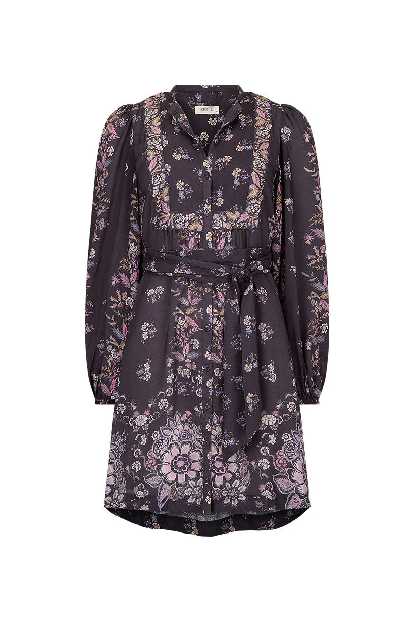 Rebel Spirit Tunic Dress - Image 7