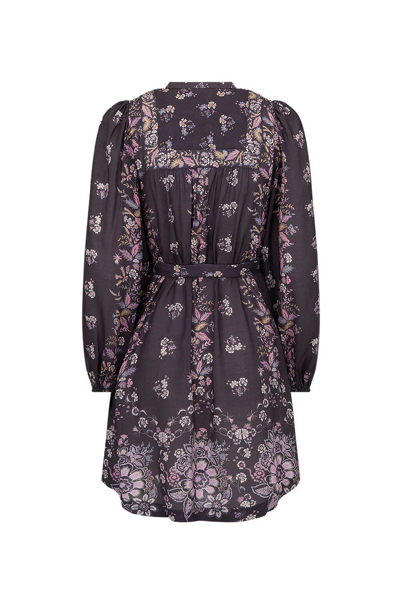 Rebel Spirit Tunic Dress - Image 8