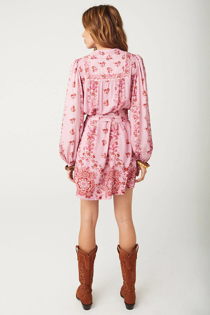 Rebel Spirit Tunic Dress - Image 10