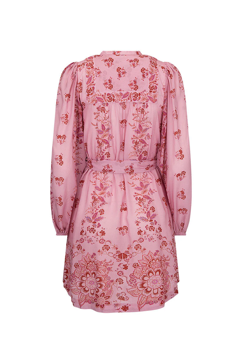 Rebel Spirit Tunic Dress - Image 12