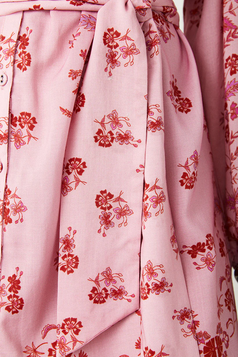 Rebel Spirit Tunic Dress - Image 8