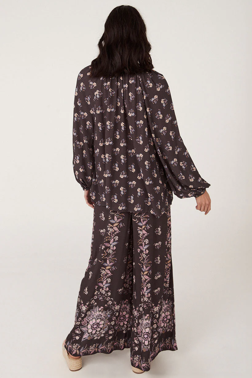 Rebel Spirit Wide Leg Pant - Image 4