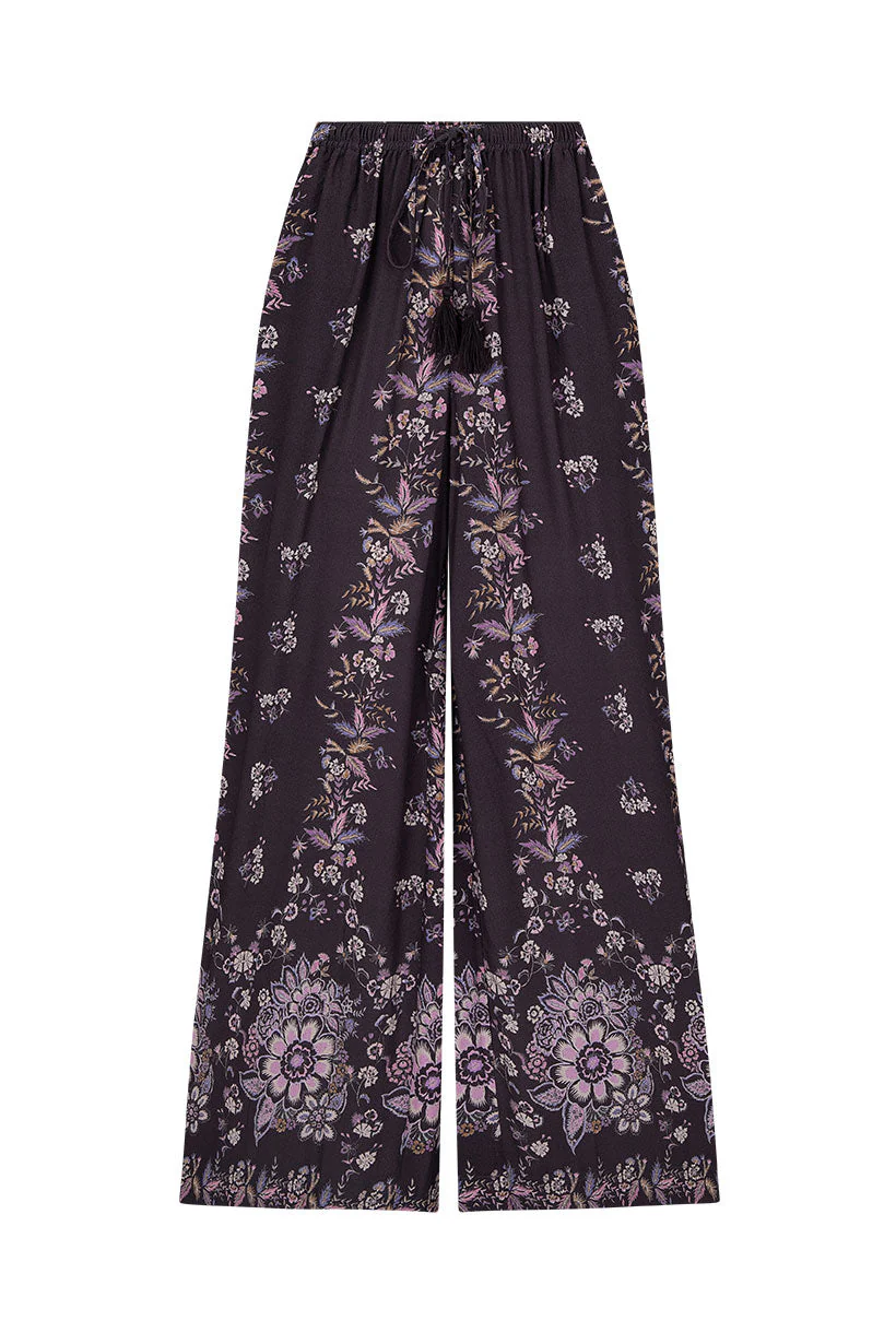 Rebel Spirit Wide Leg Pant - Image 6