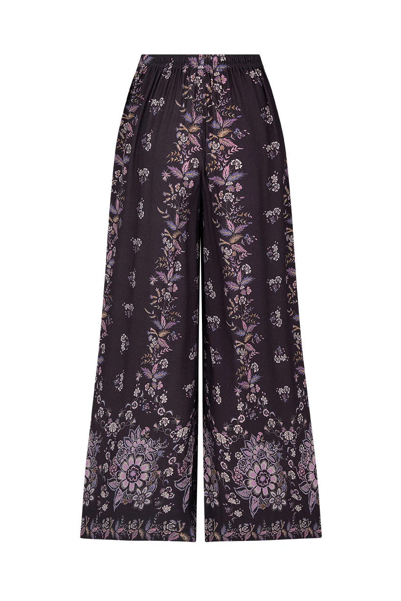 Rebel Spirit Wide Leg Pant - Image 7