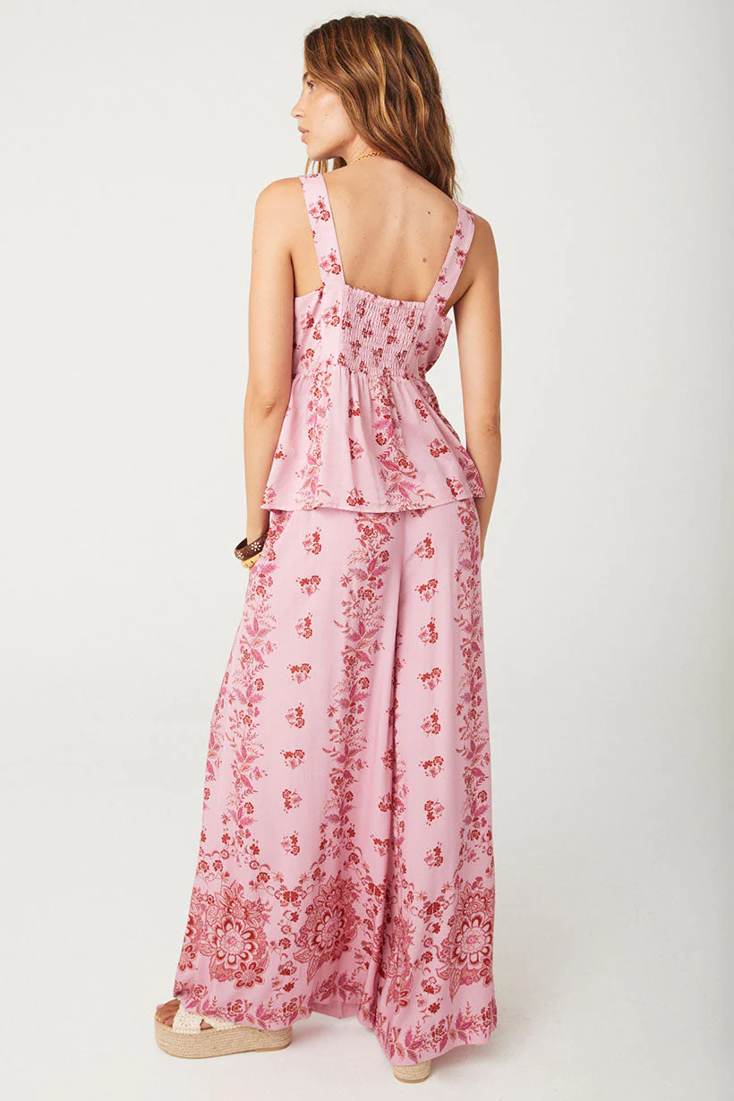 Rebel Spirit Wide Leg Pant - Image 6