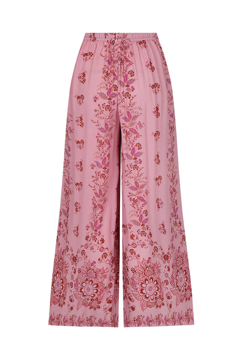 Rebel Spirit Wide Leg Pant - Image 7