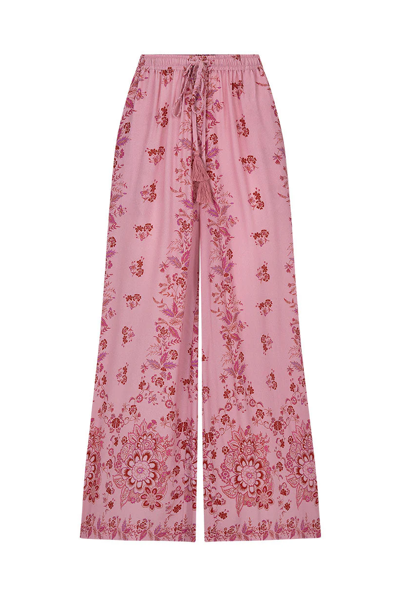 Rebel Spirit Wide Leg Pant - Image 8