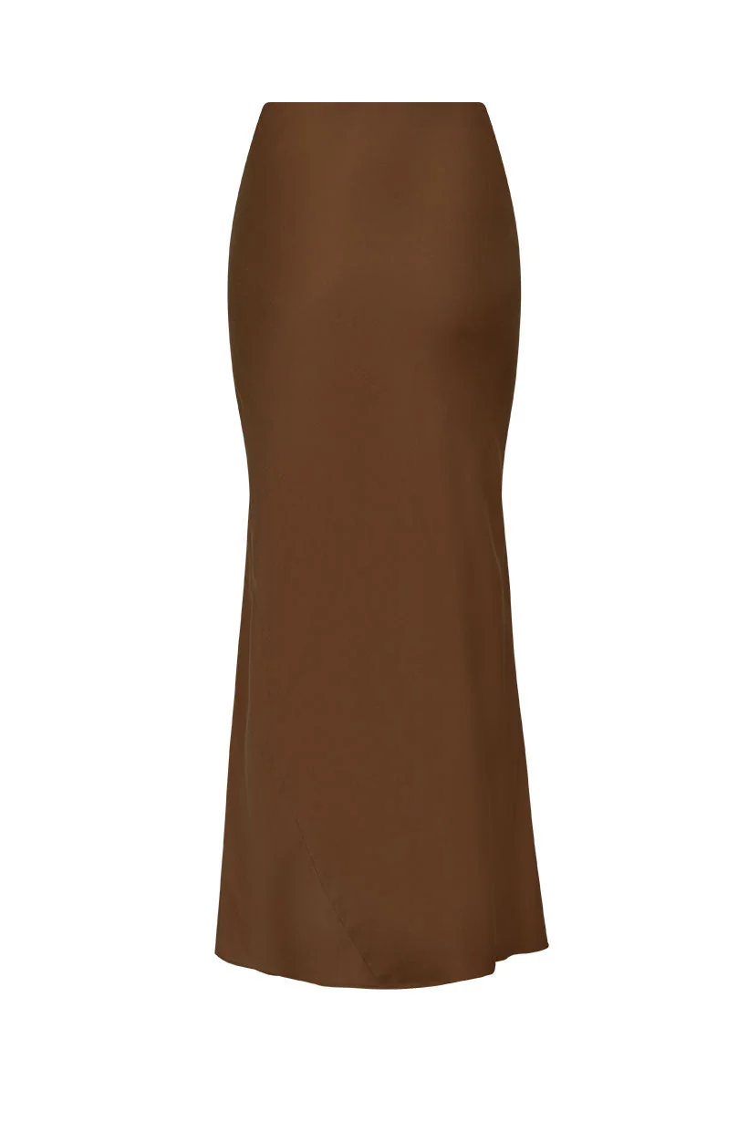 Saint Lucia Bias Skirt - Image 6
