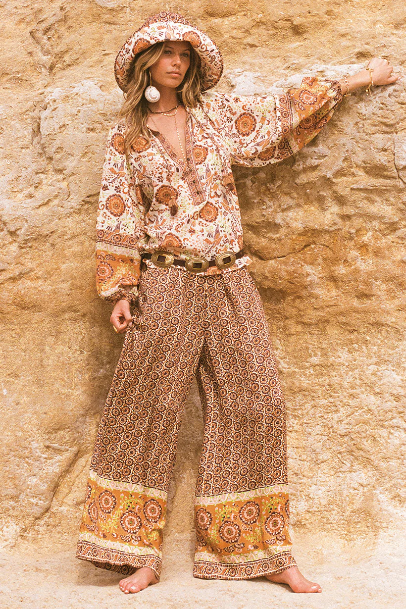 Sannah Pant - Image 5