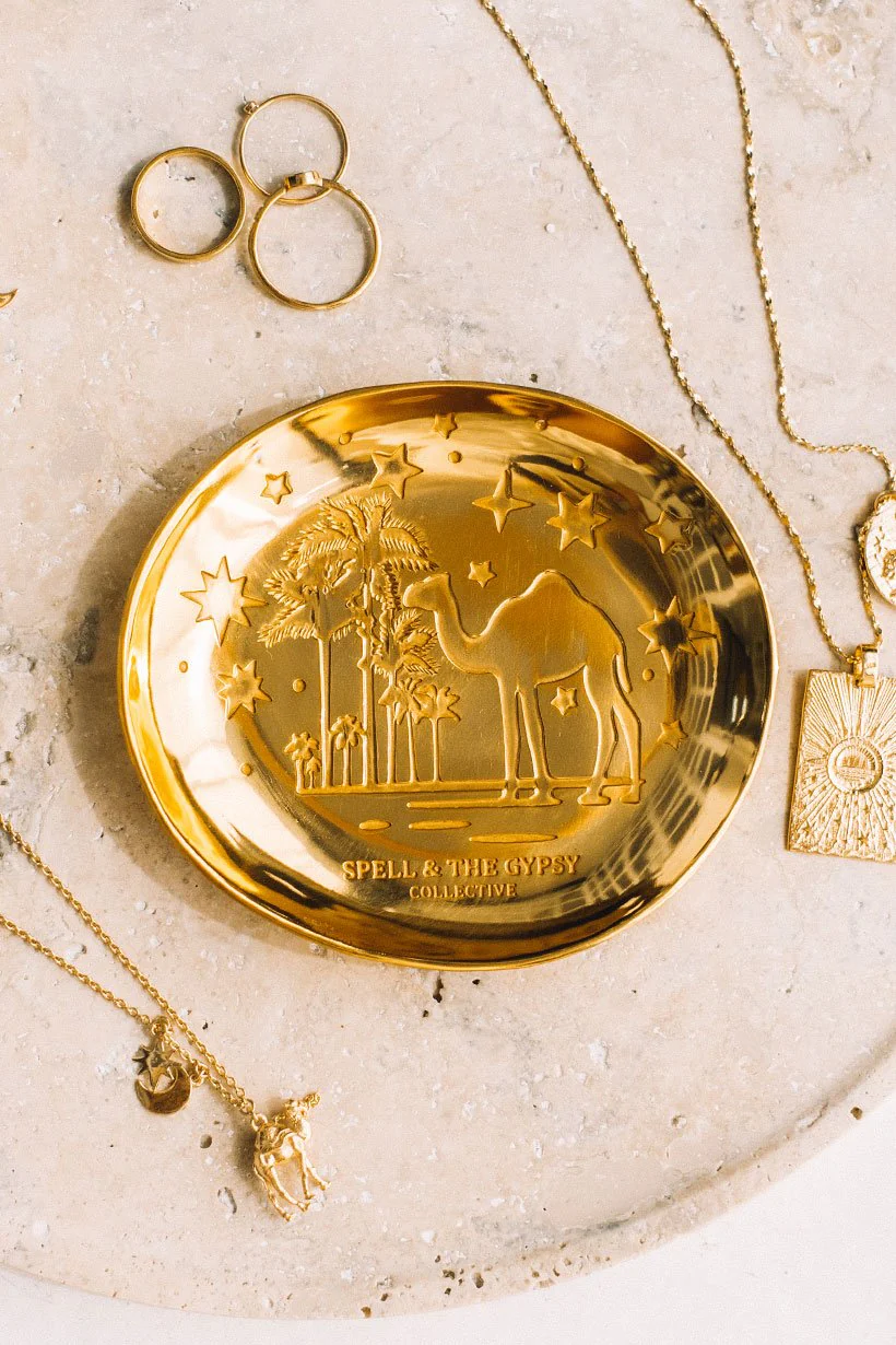 Spell Jewellery Dish - Image 2