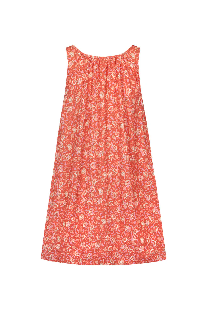 Sunshine Bandit Mini Dress - Image 9