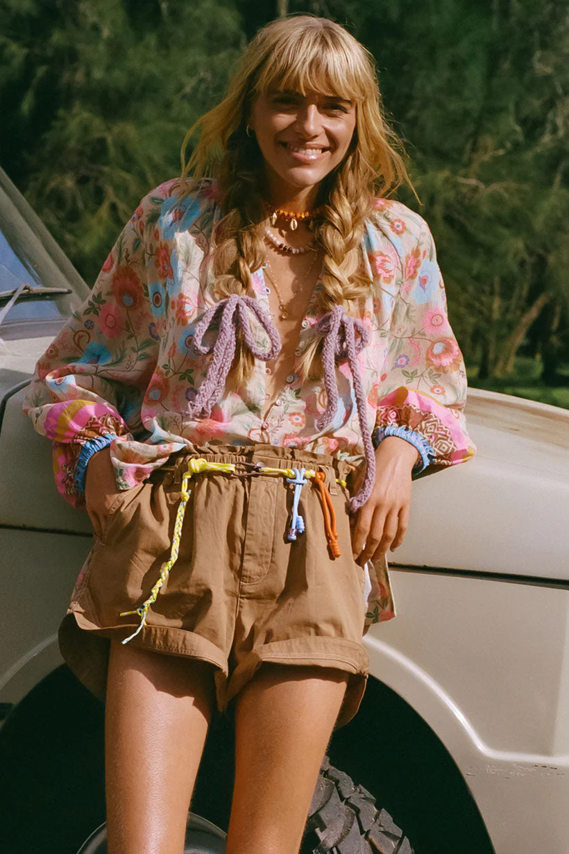 Valley Blouse - Image 3